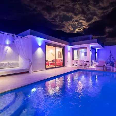 Vila Halal Honeymoon *