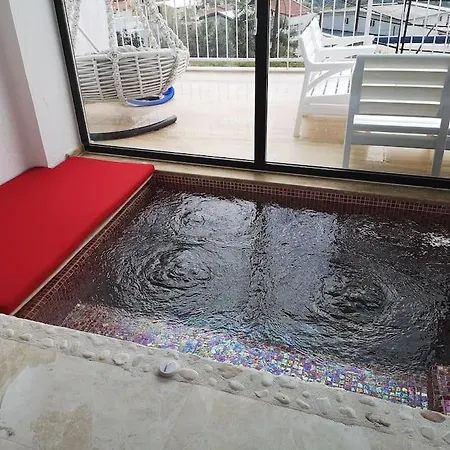 Halal Honeymoon